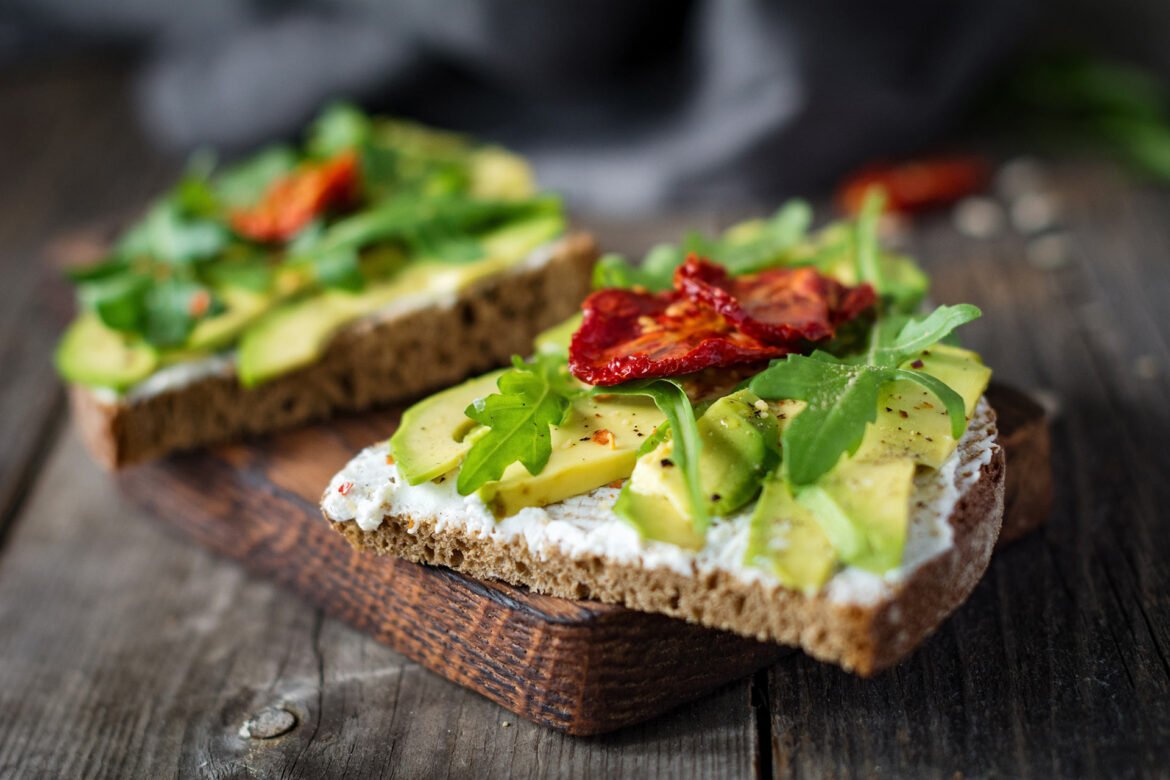 avocado