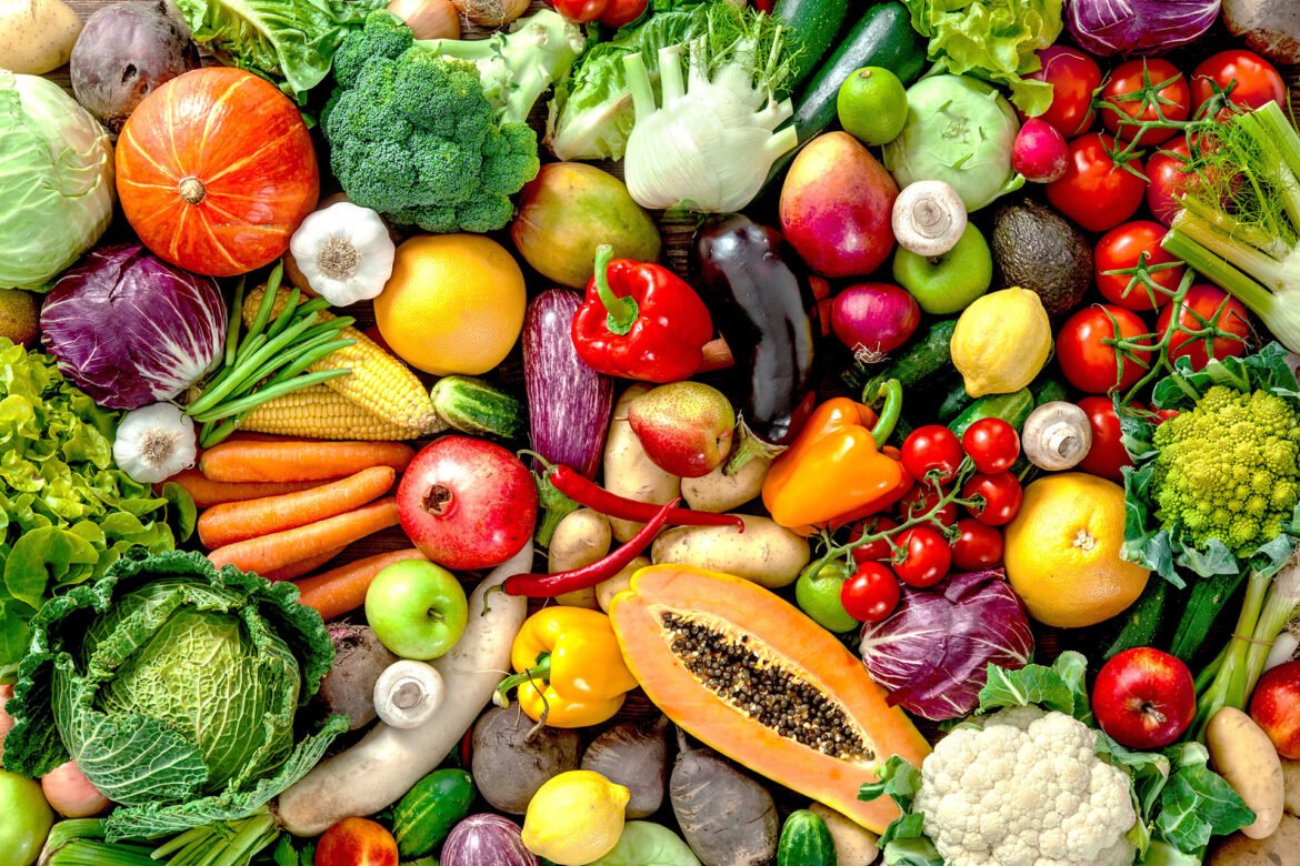 diet