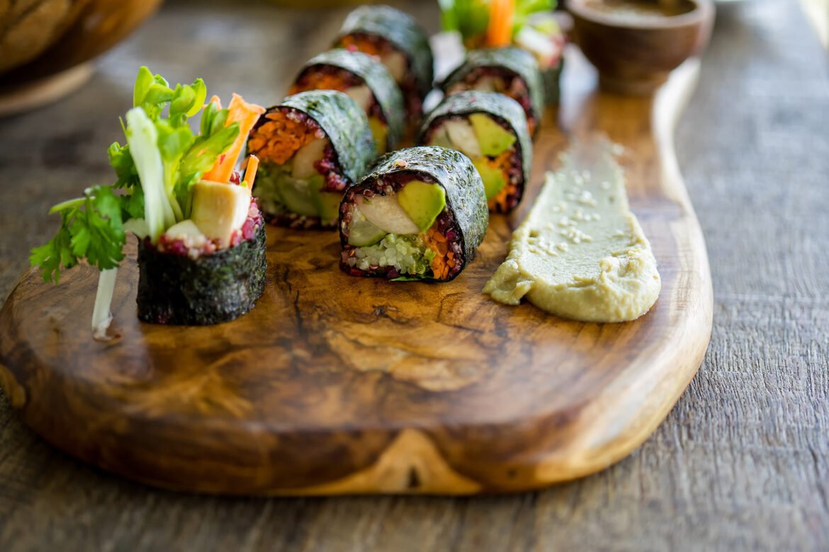 nori